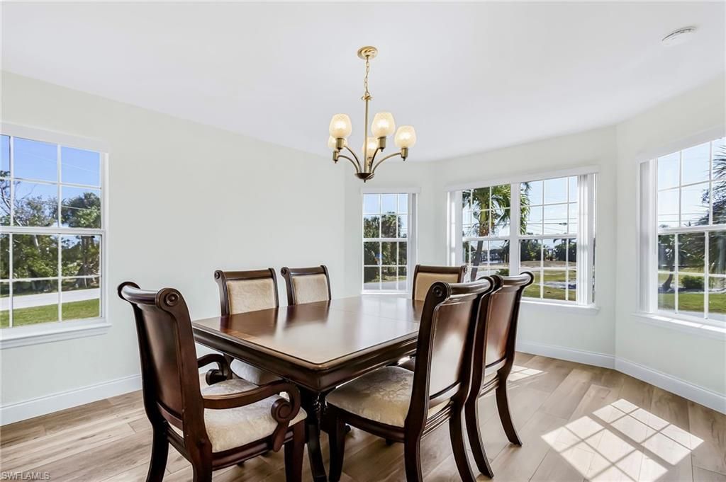 2420 Poinciana Ave , Saint James City, FL 33956 Photo