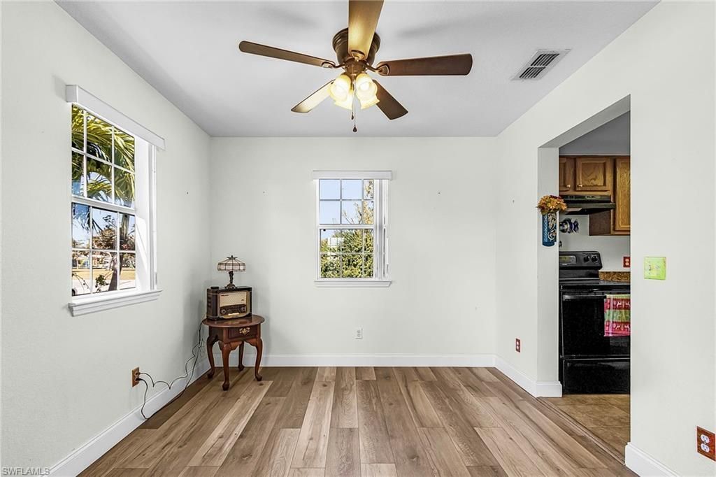 2420 Poinciana Ave , Saint James City, FL 33956 Photo