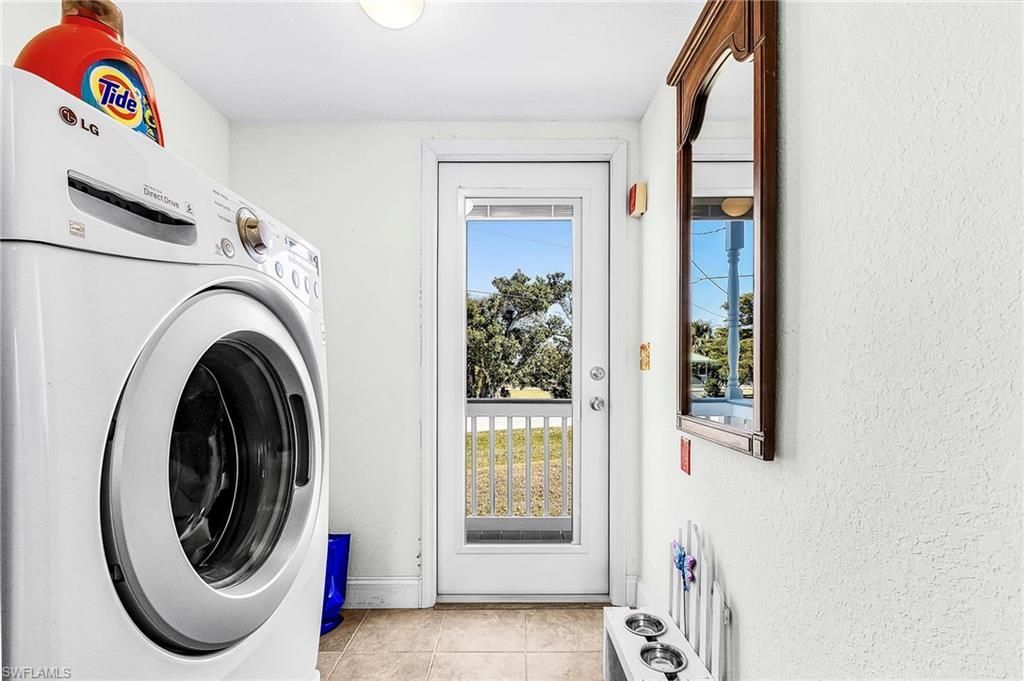 2420 Poinciana Ave , Saint James City, FL 33956 Photo