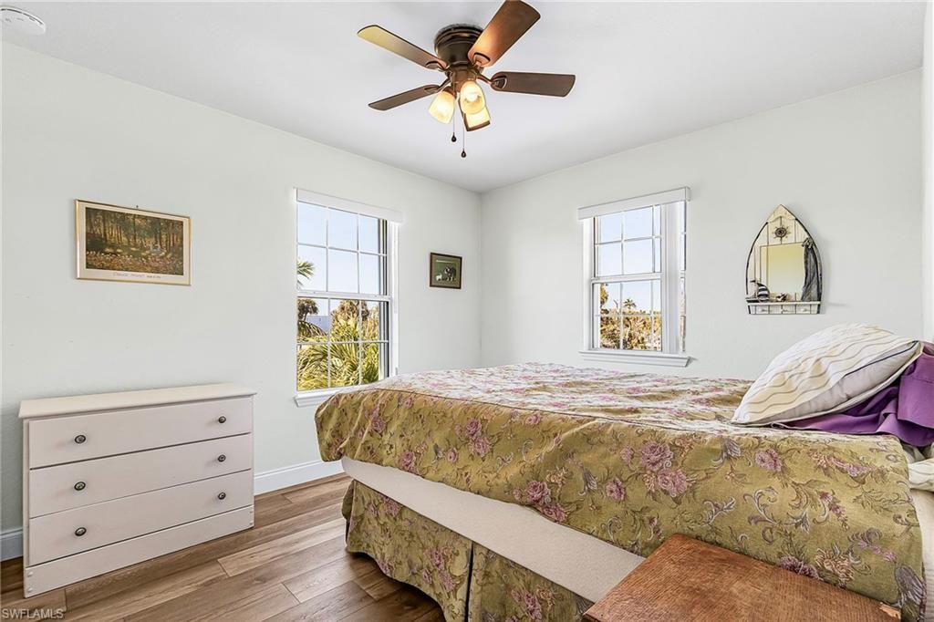 2420 Poinciana Ave , Saint James City, FL 33956 Photo