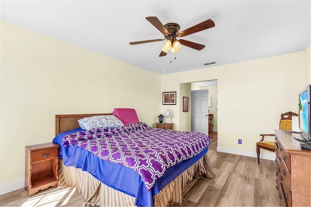 2420 Poinciana Ave , Saint James City, FL 33956 Photo