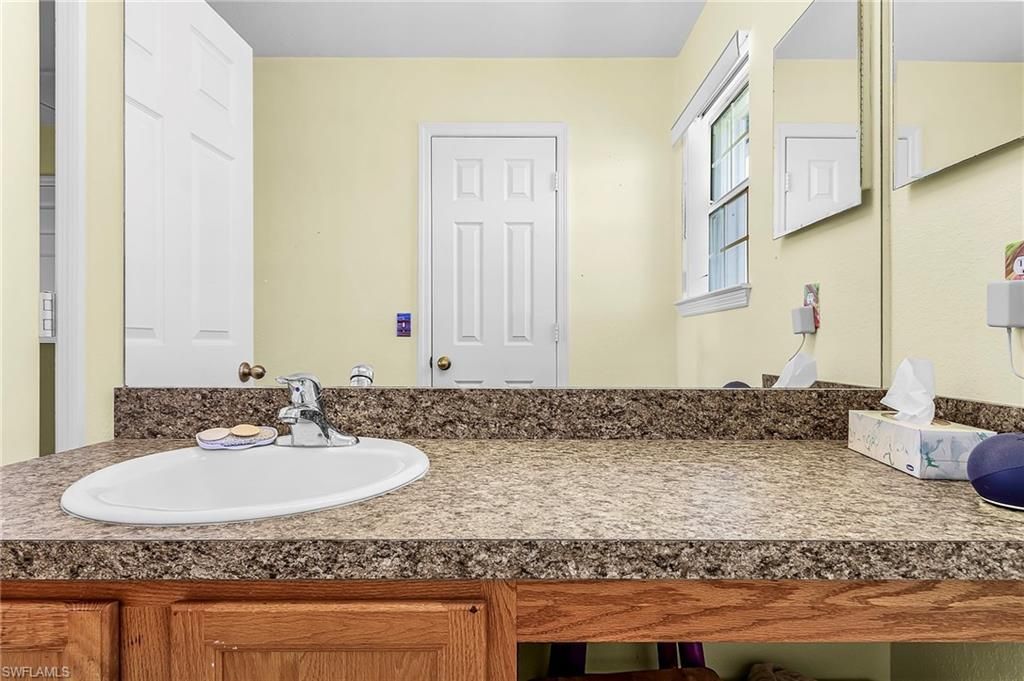 2420 Poinciana Ave , Saint James City, FL 33956 Photo