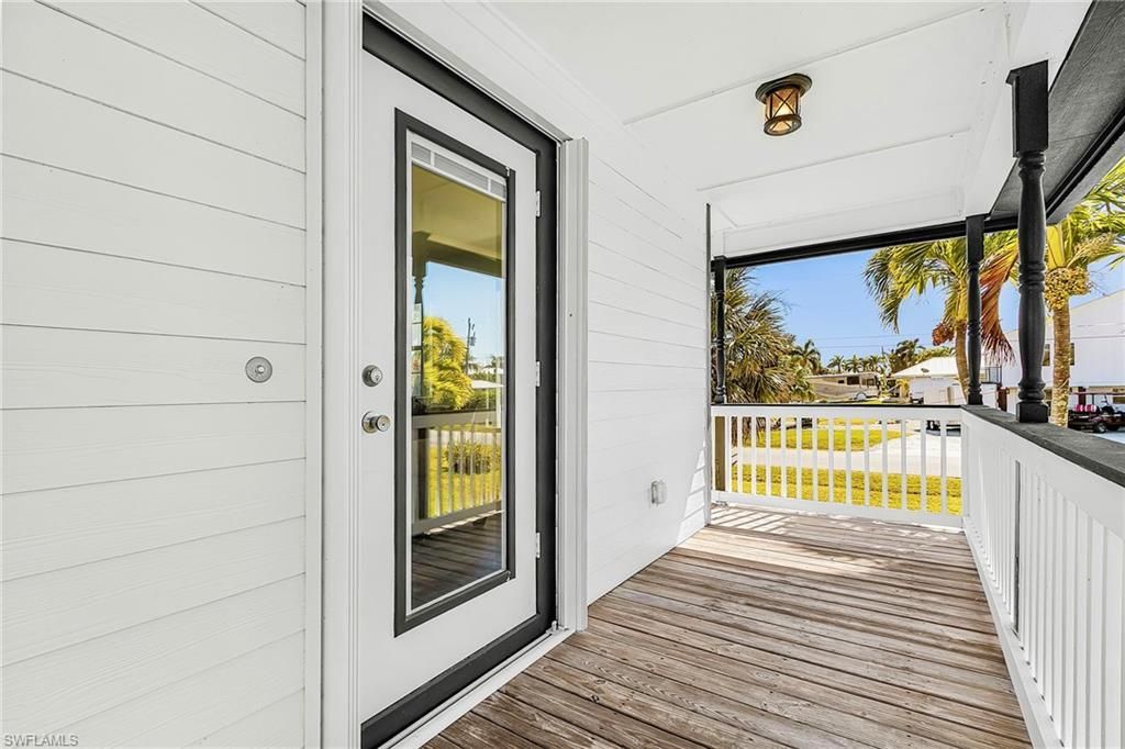 2420 Poinciana Ave , Saint James City, FL 33956 Photo