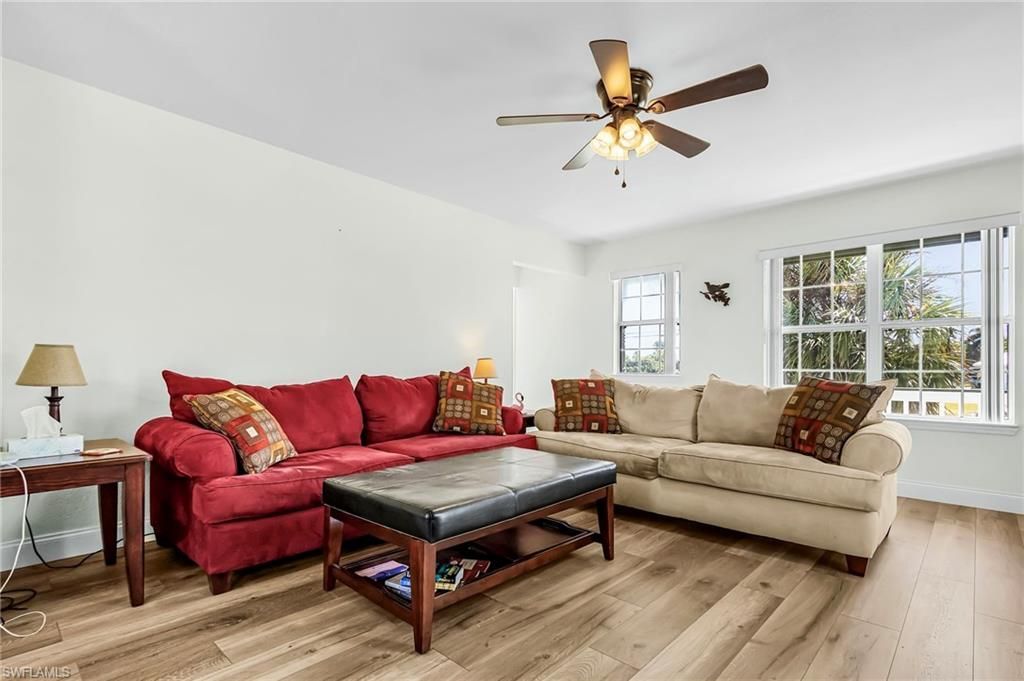 2420 Poinciana Ave , Saint James City, FL 33956 Photo