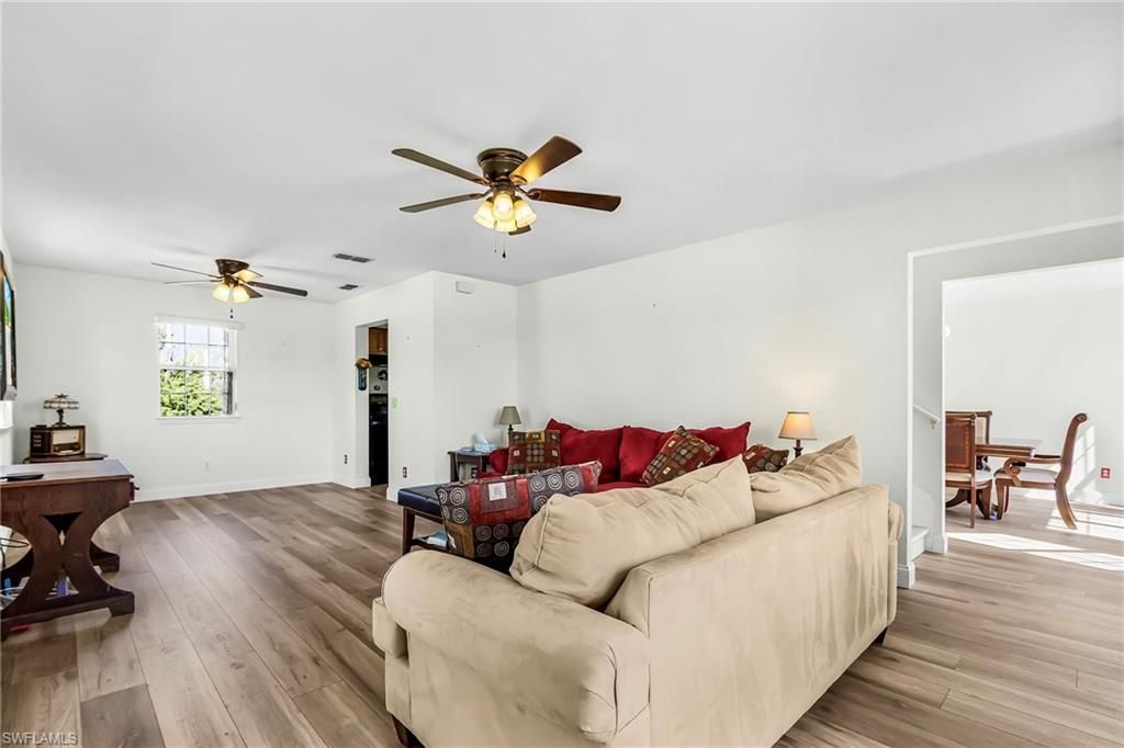 2420 Poinciana Ave , Saint James City, FL 33956 Photo