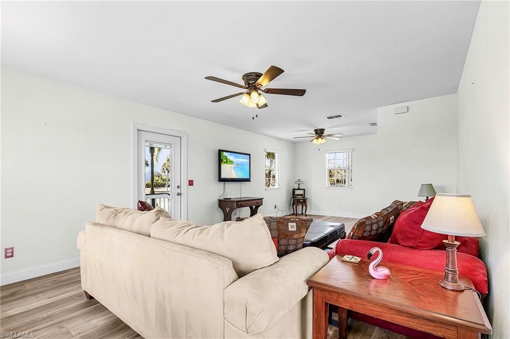 2420 Poinciana Ave , Saint James City, FL 33956 Photo