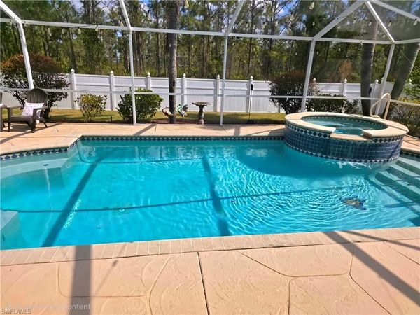 1028 Chauncey AVE , LEHIGH ACRES, FL 33971