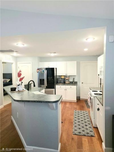 1028 Chauncey Ave , Lehigh Acres, FL 33971 Photo