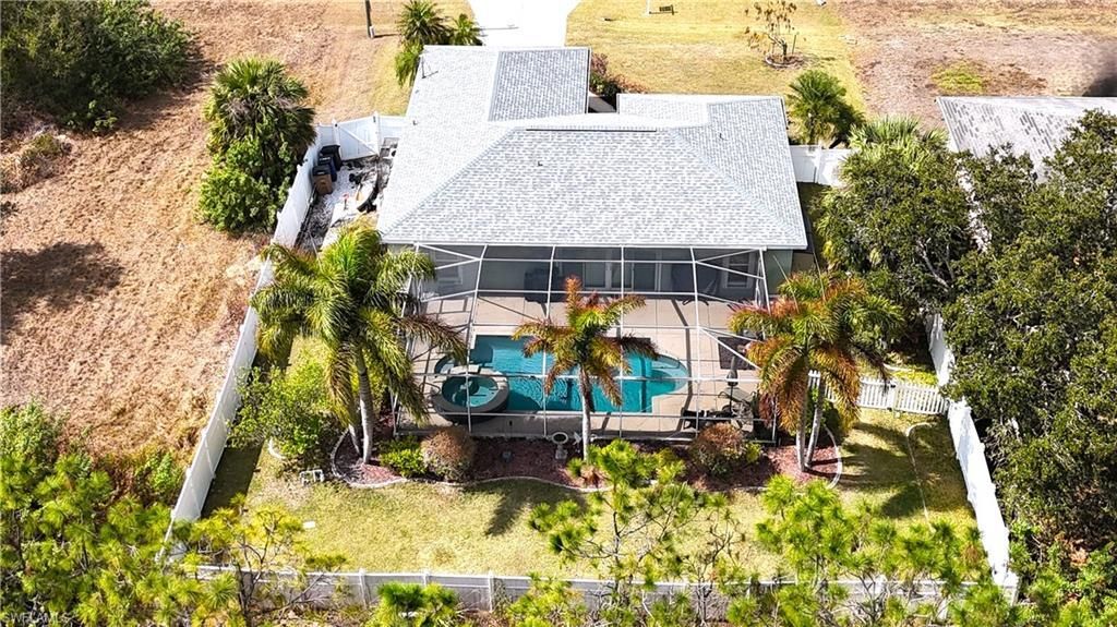 1028 Chauncey Ave , Lehigh Acres, FL 33971 Photo