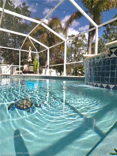 1028 Chauncey Ave , Lehigh Acres, FL 33971 Photo