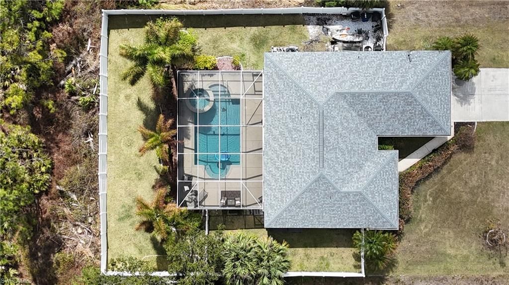 1028 Chauncey Ave , Lehigh Acres, FL 33971 Photo