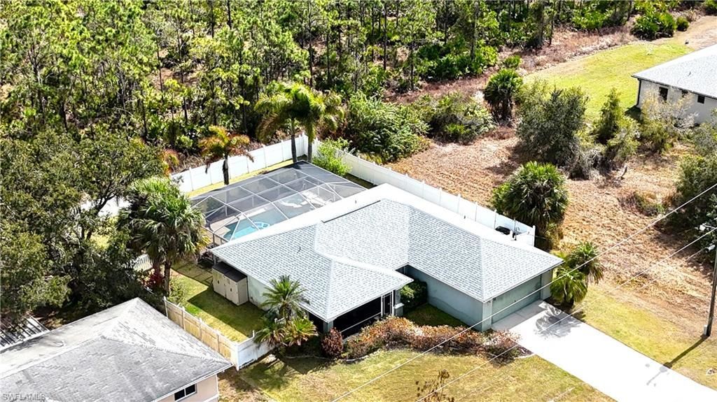 1028 Chauncey Ave , Lehigh Acres, FL 33971 Photo