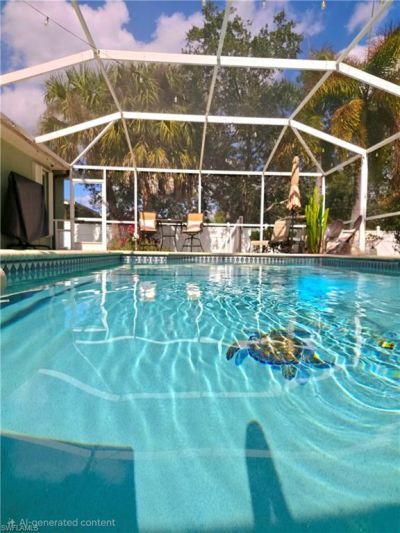 1028 Chauncey Ave , Lehigh Acres, FL 33971 Photo