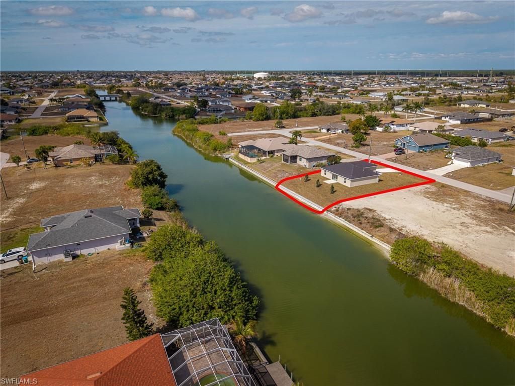 536 NW 20th St, Cape Coral, FL 33993 Photo