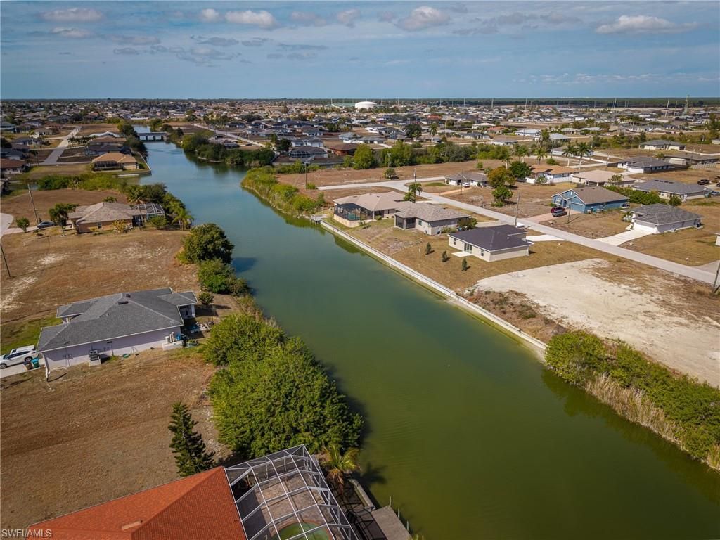 536 NW 20th St, Cape Coral, FL 33993 Photo