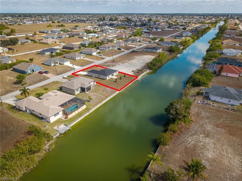 536 NW 20th St, Cape Coral, FL 33993 Photo