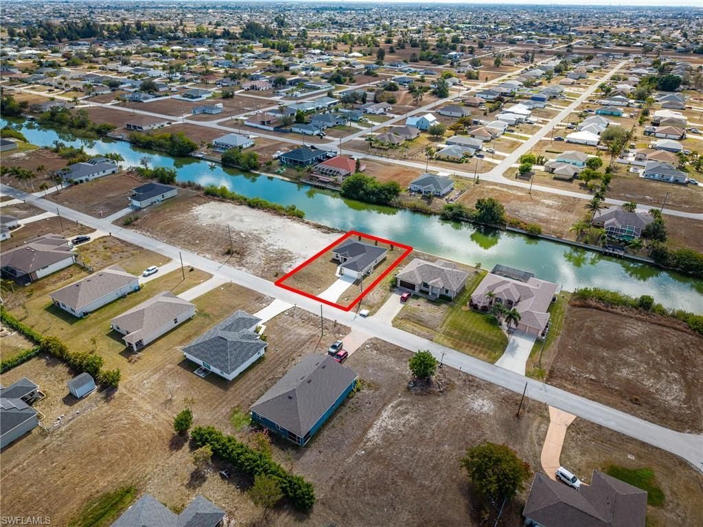 536 NW 20th St, Cape Coral, FL 33993 Photo