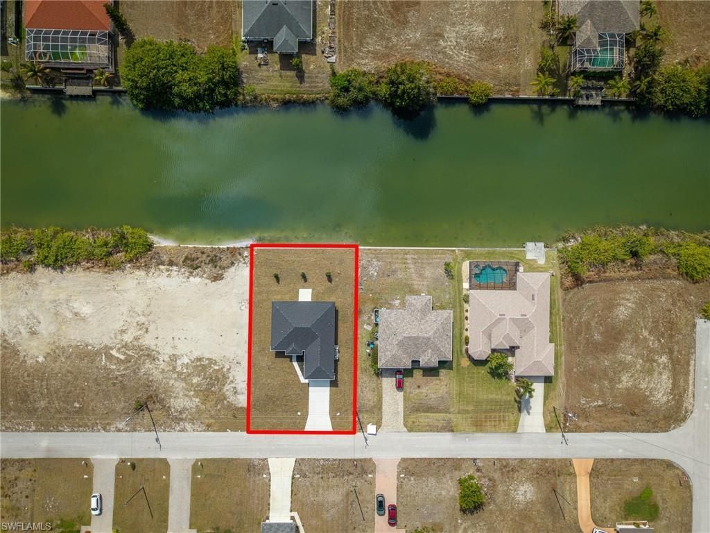 536 NW 20th St, Cape Coral, FL 33993 Photo