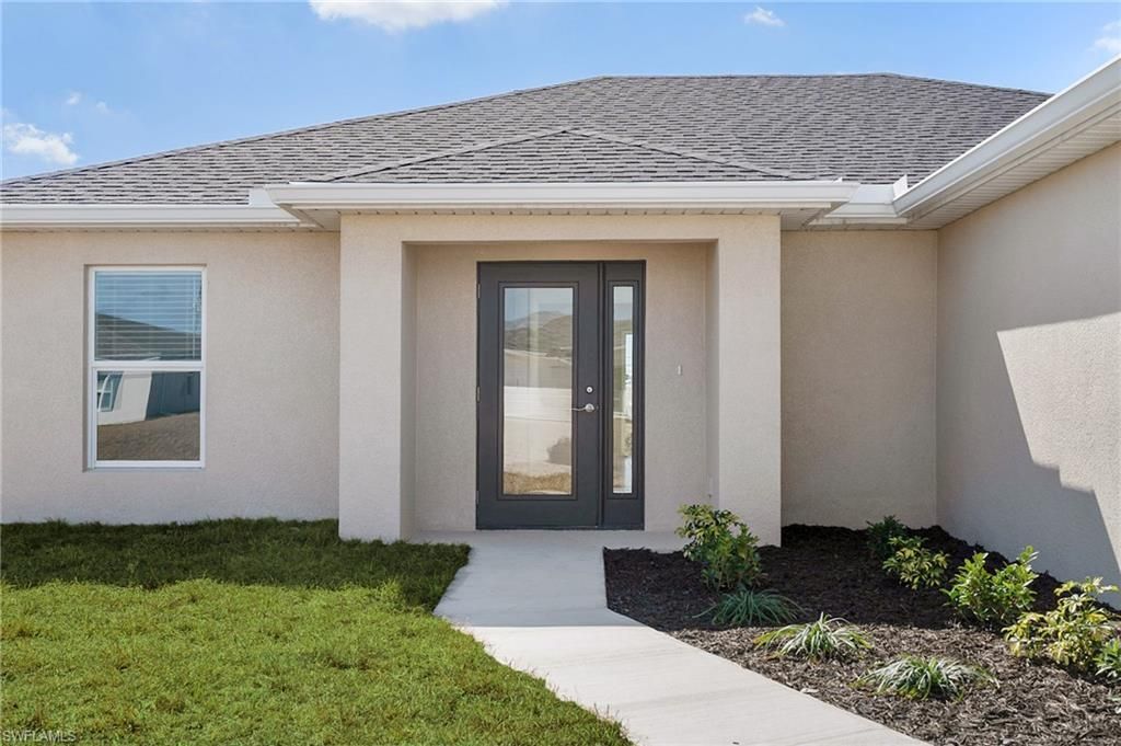 536 NW 20th St, Cape Coral, FL 33993 Photo