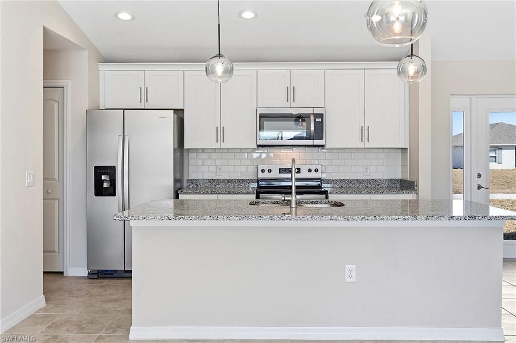 536 NW 20th St, Cape Coral, FL 33993 Photo