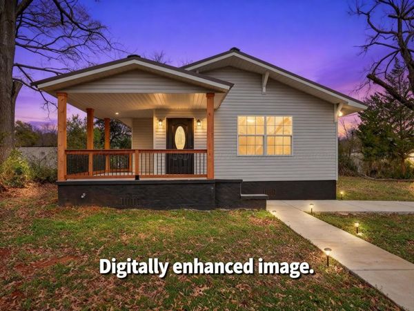 2205 EUCLID AVE Ave, Jasper, AL 35501