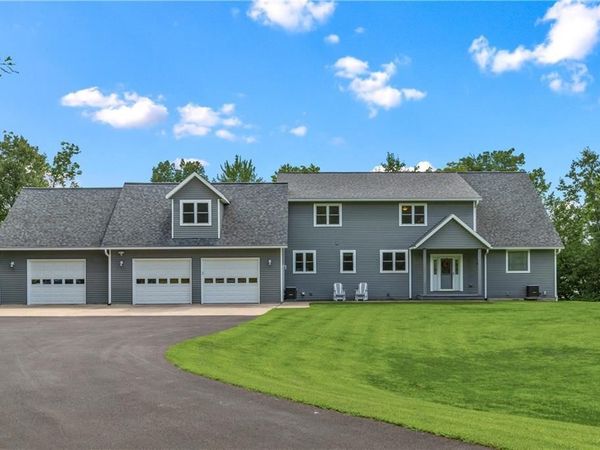 16122 361st Street, Stanley, WI 54768