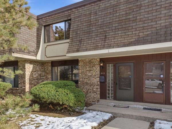 6113 W Calumet ROAD, Milwaukee, WI 53223