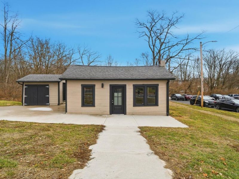 520 N Broadway Street, Lebanon, OH 45036 Photo 1