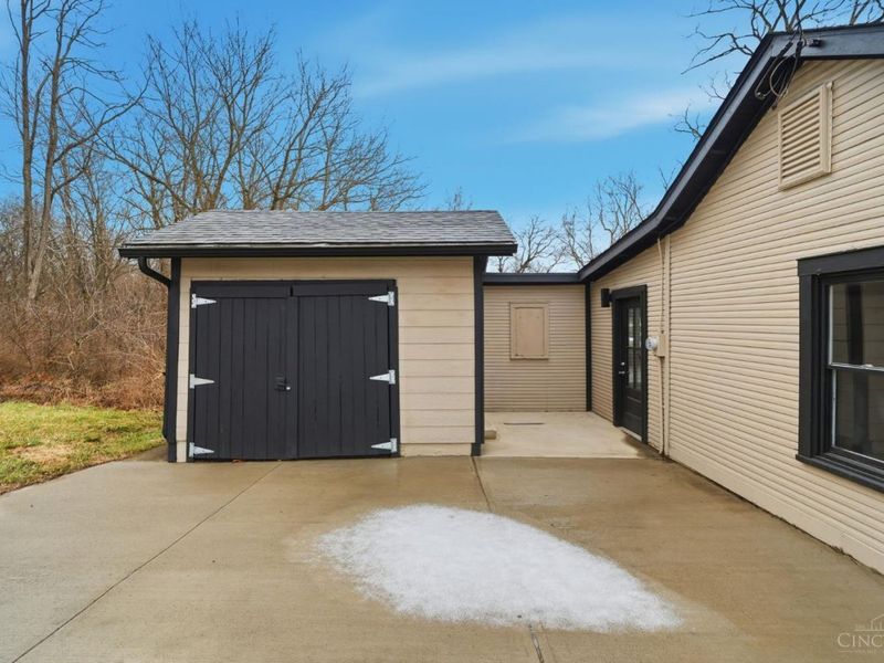 520 N Broadway Street, Lebanon, OH 45036 Photo 12