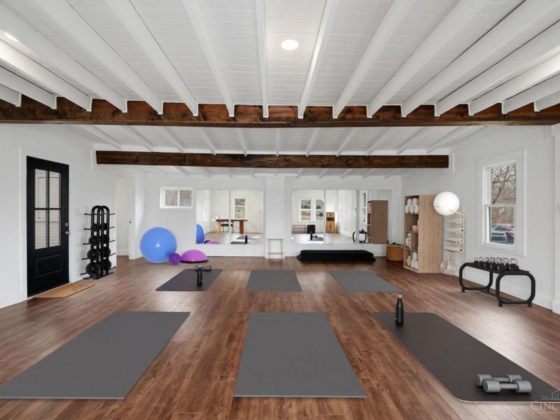 520 N Broadway Street, Lebanon, OH 45036 Photo 9