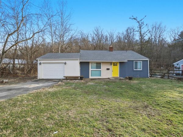 1493 Spring Lawn Avenue, Cincinnati, OH 45223