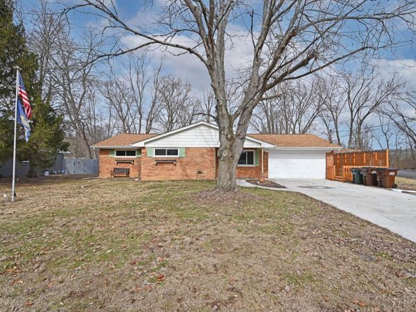 17 Shadycrest Lane, Loveland, OH 45140