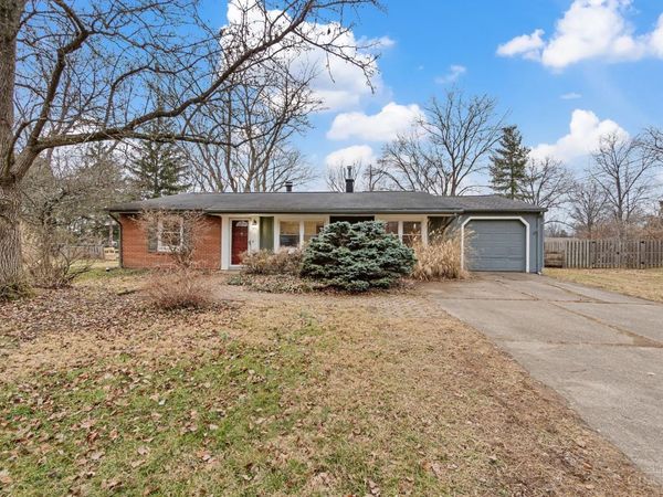 5753 Shirl Bar Circle, Miami Twp, OH 45150