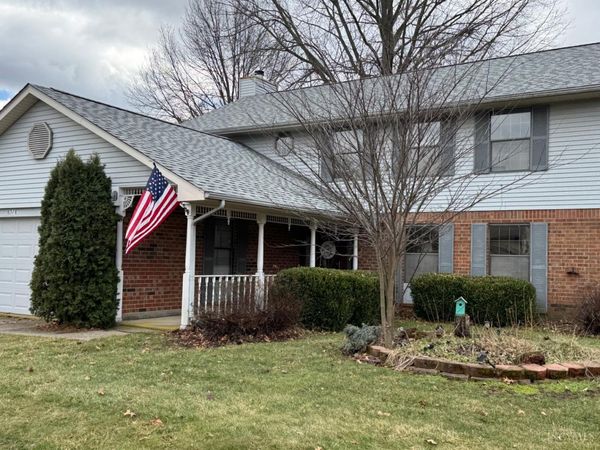 6578 Charlesgate Rd, Huber Heights, OH 45424