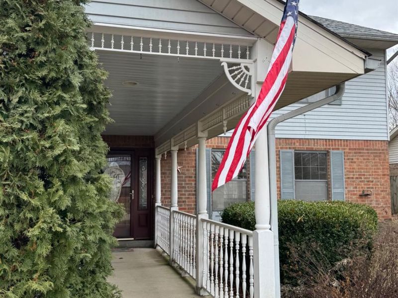 6578 Charlesgate Rd, Huber Heights, OH 45424 Photo 3