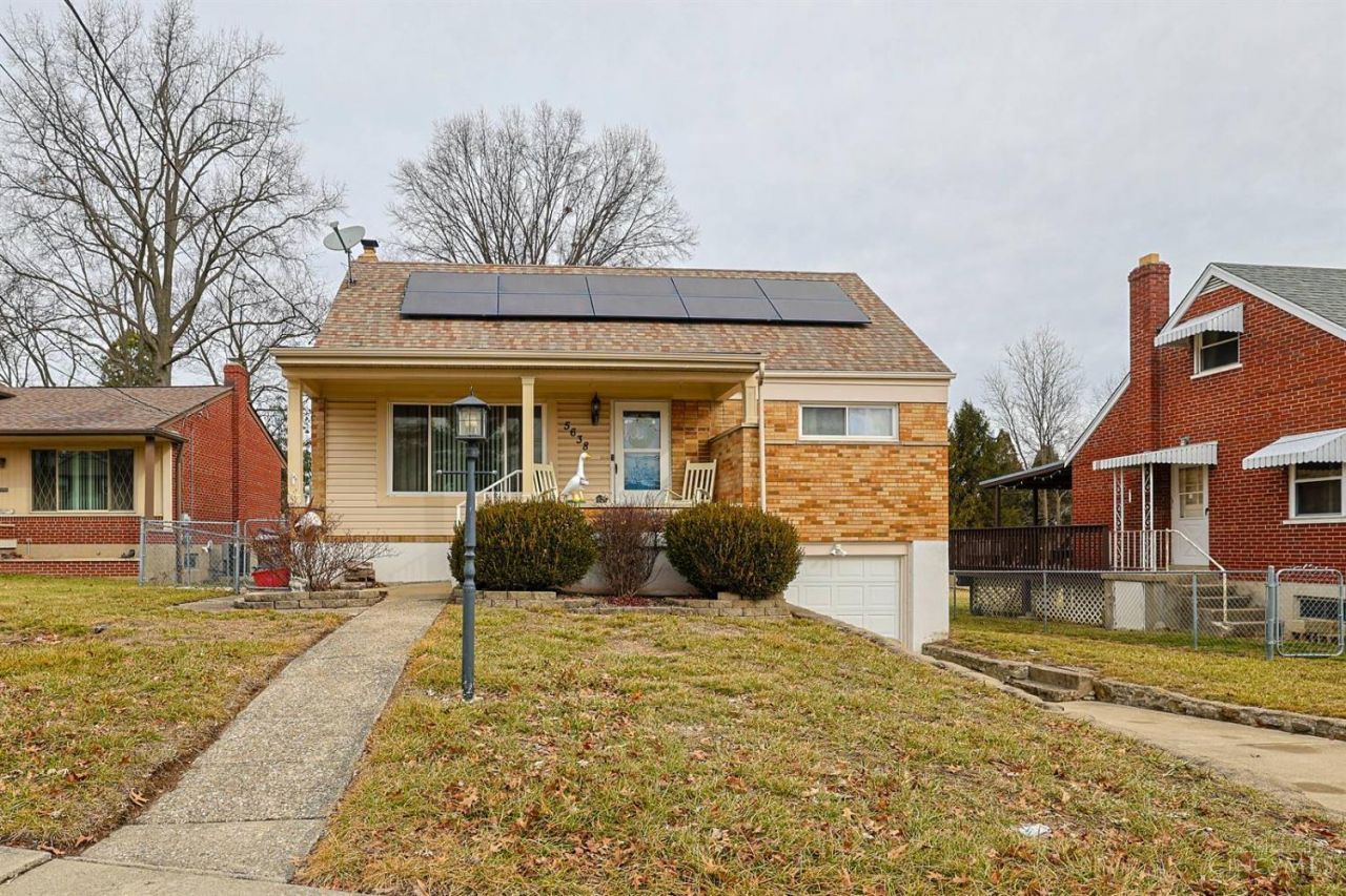 5638 North Glen Road, Green Township, OH 45248 Main Photo