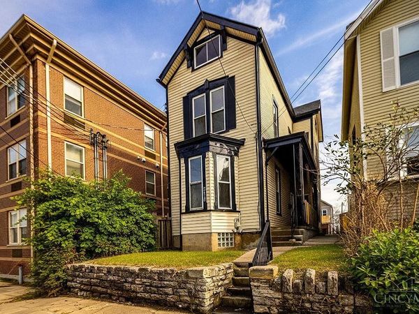 2410 Kenton Street, Cincinnati, OH 45206
