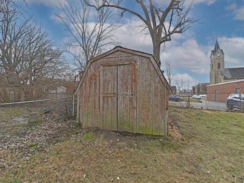 329 Walnut Street, Cincinnati, OH 45215 Photo 48