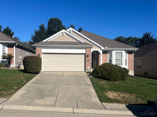 98 Bedles, South Lebanon, OH 45065