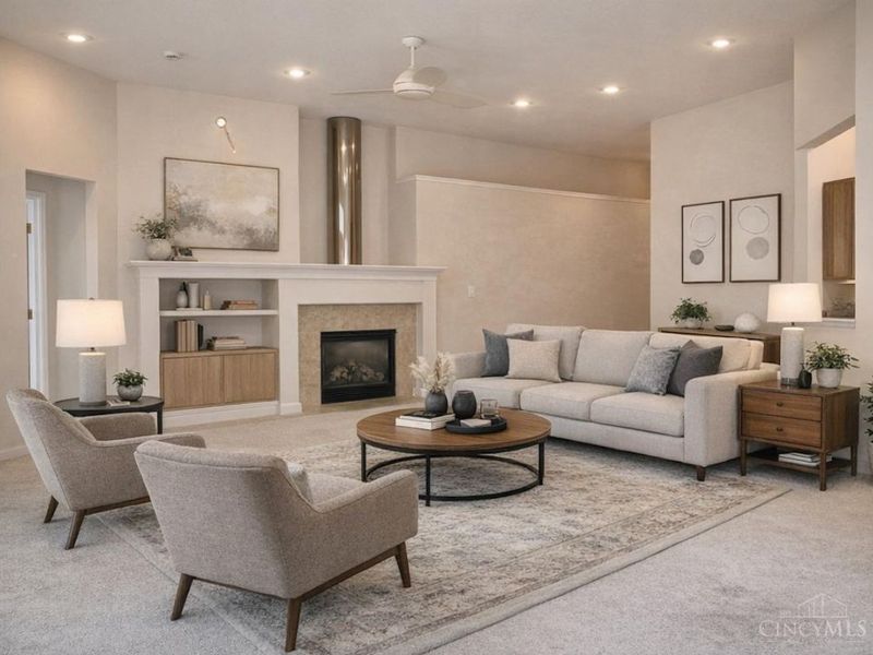 98 Bedles, South Lebanon, OH 45065 Photo 6