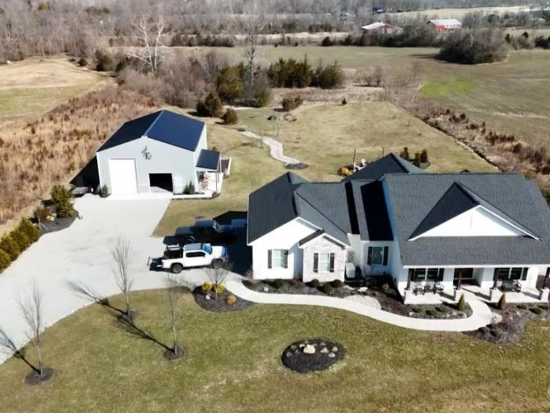 2220 Wilmington Road, Lebanon, OH 45036 Photo 1