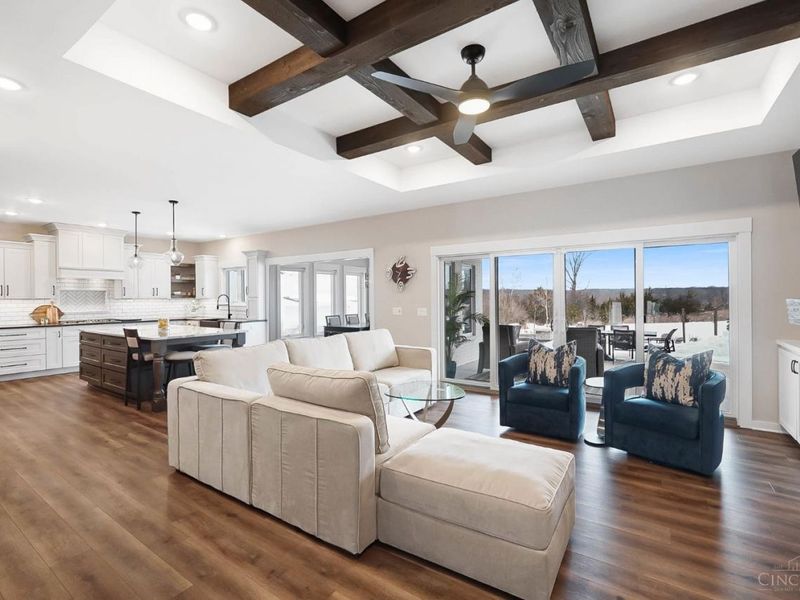 2220 Wilmington Road, Lebanon, OH 45036 Photo 12