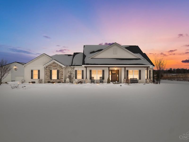 2220 Wilmington Road, Lebanon, OH 45036 Photo 2