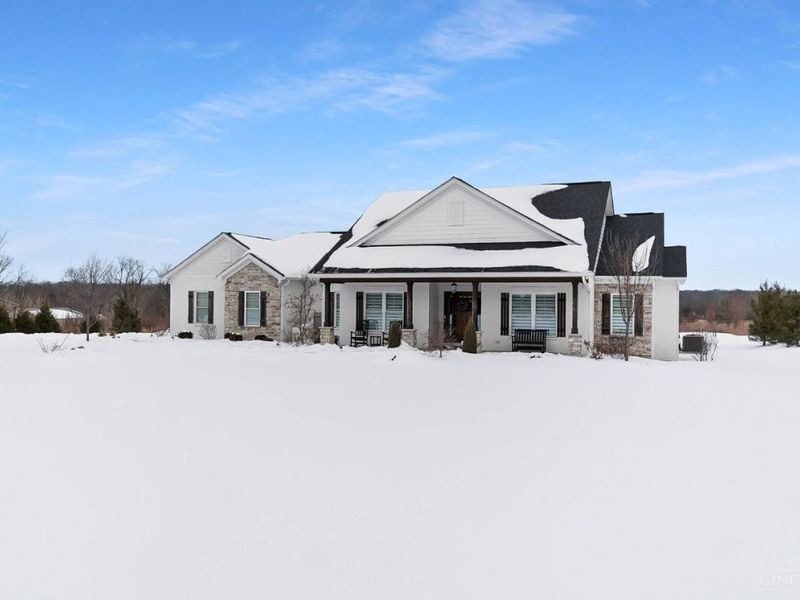 2220 Wilmington Road, Lebanon, OH 45036 Photo 3