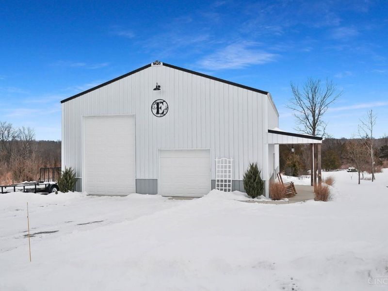 2220 Wilmington Road, Lebanon, OH 45036 Photo 4