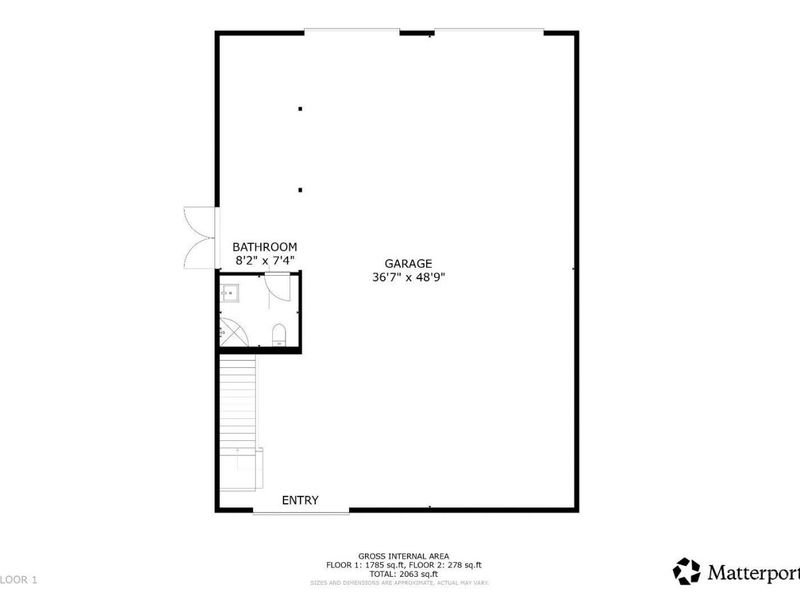 2220 Wilmington Road, Lebanon, OH 45036 Photo 89