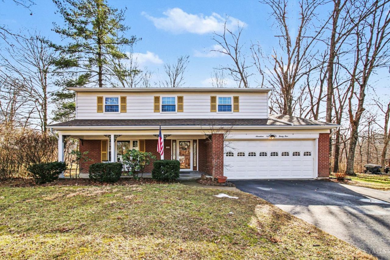 1724 Birddog Court, Loveland, OH 45140 Main Photo