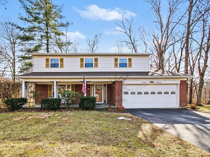 1724 Birddog Court, Loveland, OH 45140 Photo 1