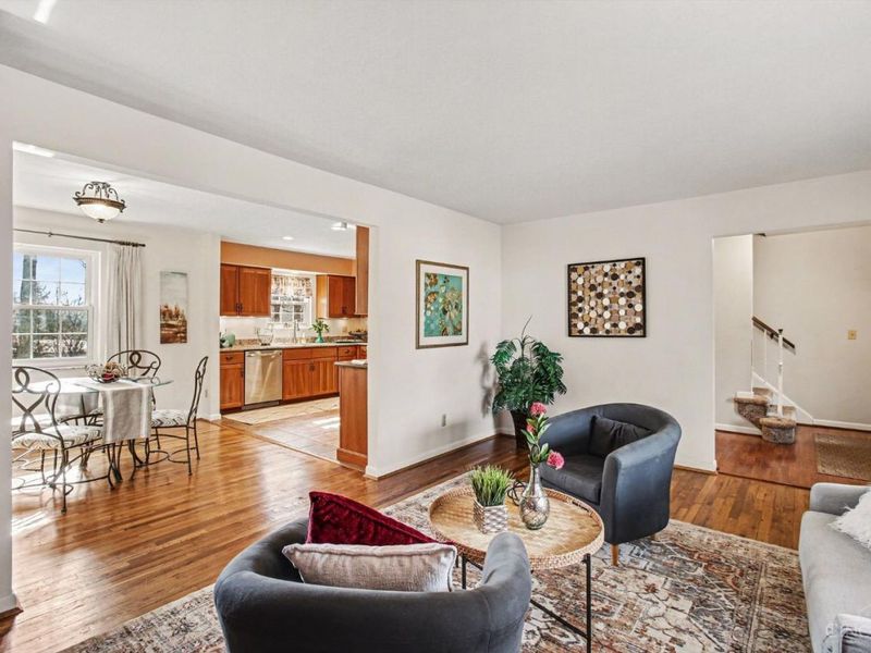 1724 Birddog Court, Loveland, OH 45140 Photo 4