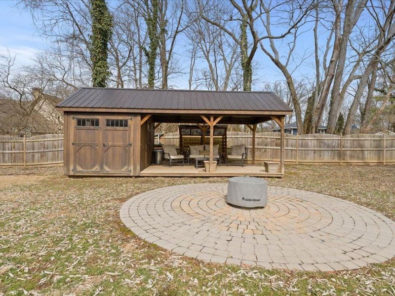 822 Stanton Avenue, Terrace Park, OH 45174 Photo 52